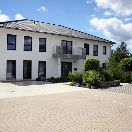 לינה וארוחת בוקר Heidezeiten