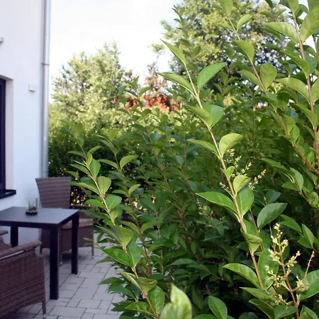 Heidezeiten לינה וארוחת בוקר