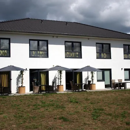 Bed & Breakfast Heidezeiten Walsrode