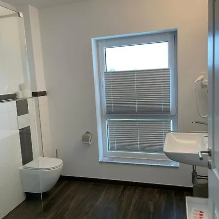 לינה וארוחת בוקר Heidezeiten