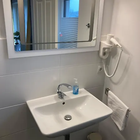Heidezeiten Nocleg ze śniadaniem Walsrode