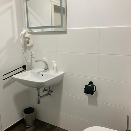 Nocleg ze śniadaniem Heidezeiten Walsrode
