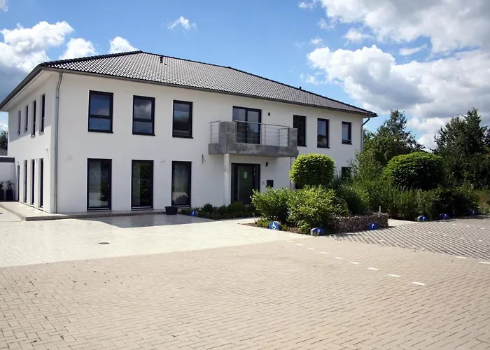 Bed & Breakfast Heidezeiten