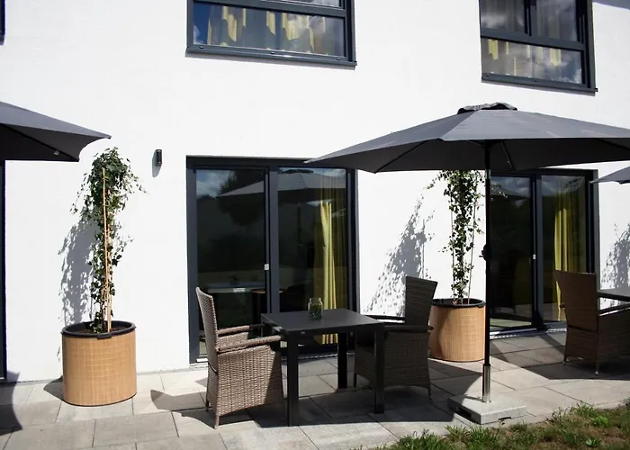 Bed & Breakfast Heidezeiten