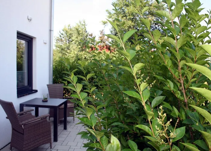 Heidezeiten Bed & Breakfast