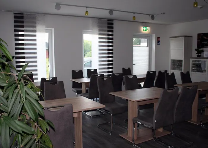 Bed & Breakfast Heidezeiten 3*