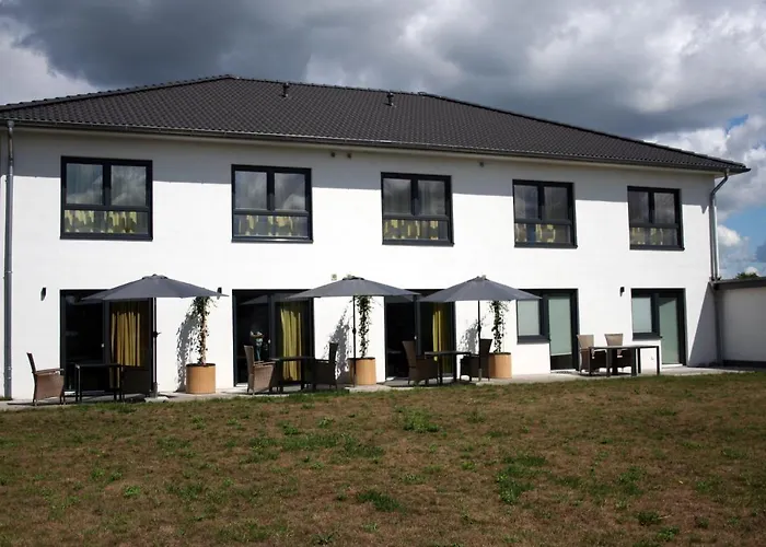 Bed & Breakfast Heidezeiten Walsrode