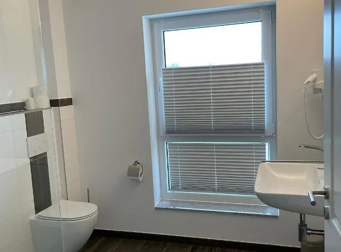 Bed & Breakfast Heidezeiten